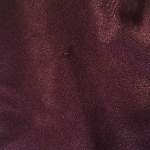 Stella McCartney Silk Satin Dress - Picture 7 of 7